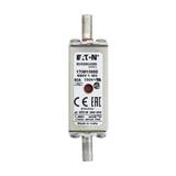 FUSE 80A 690V aR DIN 000 HSDNH Wkładka szybka 80A 690V aR DIN 000 podwójny wskaźnik 170M1566D EATON