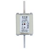 400A 690V aR DIN 2 HSDNH FUSE Wkładka szybka 400A AC 690V DIN 2 aR DIN IEC podwójny wskaźni 170M5808