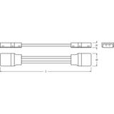 Pasek LED LS AY-CSW/P2/50/P 50X2          LEDV