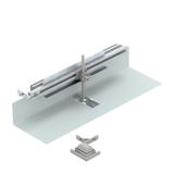 OKA-G60040150FBL, KĄTOWNIK LEWY