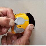 ECOBATIBOX PUSZKA POJEDYNCZA DO KARTON-GIPSU Z MEMBRANĄ 40 MM, Legrand