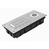 stacja bramowa wtynkowa z szyfratorem