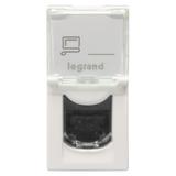 M45:1M 1Xrj45 Kat6 Utp 076561 LEGRAND