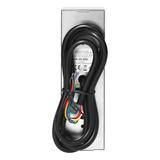 Zamek szyfrowy do drzwi WiFi na kod + RFID + odcisk palca + TUYA ORNO