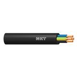 Kabel energetyczny YKY żo 4x2,5mm2 0,6/1kV ziemny /bębnowy/ NKT