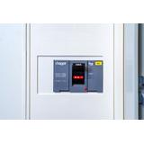 MCCB Wyłącznik mocy h3+ P160 3P 100A 50kA LSI HMS100JC HAGER