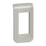 Mosaic - Ramka 1 Modułowa - Aluminium 079301L LEGRAND