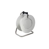 Bęben pusty O 340, IP44