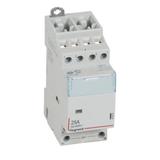 STYCZNIK MODUŁOWY SM 425 25A 24V 4NO, Legrand