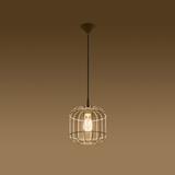 Sollux Lampa wisząca CELTA biała SL.0295