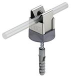 177 20 VA B-HD, Uchwyt przewodu