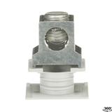 Tmax FC CuAl 1x50mm T4 zestaw zacisków 3szt. 1SDA054984R1 ABB