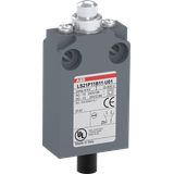 WYŁĄCZNIK KRAŃCOWY LS21P11D11-U01