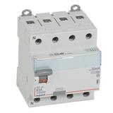 Wyłącznik Różnicowoprądowy P 304 4P 63A 30Ma Typ F (Hpi) DX3 411696 LEGRAND