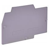Płytka skrajna do ESC-SFR.6 ESC-SFR.6/PT 003903062 ETI