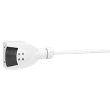 Canalis KB, kaseta odpływowa wybór fazy 10A