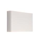 Nowodvorski kinkiet techniczny Haga 2xG9 biały 9708