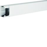 tehalit.LF Kanał elektroinstalacyjny PVC 40x60mm biały LF4006009016 HAGER