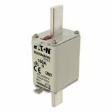 NH FUSE 160AMP 500V gG SIZE 1 DUAL IND Wkładka NH1 160A 500V GL/GG podwójny wskaźnik 160NHG1B EATON