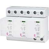 ETITEC SM T12 300/25 3+0 RC Ogranicznik przepięć Typ1,T2 (kl.B,C) - bez prądu upływu