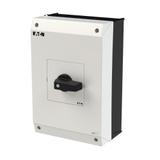 P3-63/I4 Rozłącznik On/Off 63A 37kW 207356 EATON