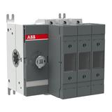 OS50GF03 Rozłącznik OS