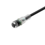 SAIL-M12BG-3L20U Kabel czujnikowy, nr katalogowy 1292622000