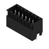 S2L 3.50/14/180G 3.5SN BK BX Złącze wtykowe płytek drukowanych /66szt./ WEIDMULLER