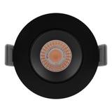 Oprawa SP AIR ADJ P 4W 927 DIM IP23 BK