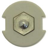 GAUGE PIECE D2 16A FOR E27 Wstawka kalibrowa D1 16A E27 16GD27 EATON