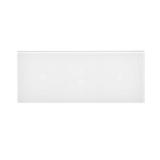 Simon 54 Touch Panel dotykowy S54 Touch 3 moduły 1 pole dotykowe + 2 pola dotykowe pionowe + 1 pole dotykowe biała perła DSTR3131/70 KONTAKT