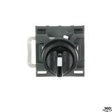 PrzeŁącznik obrotowy M4SS1-10B