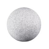 Oprawa ogrodowa kula STONO 30 E27 IP65 24651 KANLUX