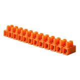 Listwa zaciskowa LZ12 - 4 mm2(100 szt kpl)