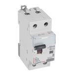 Wyłącznik Różnicowo-Nadprądowy 2P 25A B 0,03A Typa P312 DX3 410967 LEGRAND