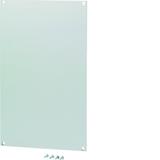 orion+ system CPłyta montażowa izolacyjna 345x435mm FL425A HAGER