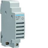 Dzwonek modułowy 8-12VAC 0,33A 85dBA SU212 HAGER