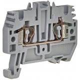 ESP-HMM.2 Złączka sprężynowa 2,5 mm2 (szara)