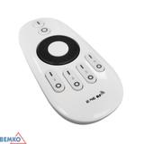 PILOT 4-STREFOWY RF 2.4G MONO