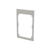 ZH425 ramka do rozŁącznika poj. NH00