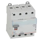 Wyłącznik Różnicowoprądowy P 304 4P 80A 30Ma Typ F (Hpi) DX3 411697 LEGRAND