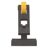 LS-XLA Głowica napędowa dźwignia kątowa z rolką 266124 EATON