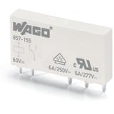 przekaźnik 60V DC 1p /20szt./ WAGO