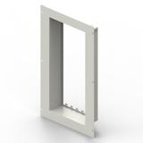 XL3S Osłona Metalowa Pozioma SPX3-V 24M 339452 LEGRAND