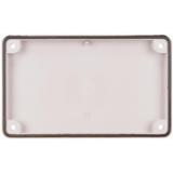 F3A-0 OSŁONA ZABEZPIECZAJĄCA Z MATERIAŁU ELEKTROIZOLAC