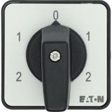 T0-6-15866/EZ Łącznik krzywkowy 20A 6.5kW 012747 EATON