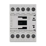 Stycznik mocy 12A 4Z 0R 24V DC 0Z 0R DILMP20(24VDC) 276985 EATON