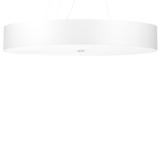 Sollux Żyrandol SKALA 90 biały SL.0805