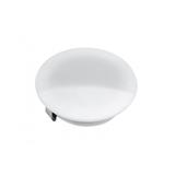 OPRAWA LEDOWA WPUSZCZANA SERENA, 12V, 15 LED, ZIMNY BIAŁY, BIAŁA