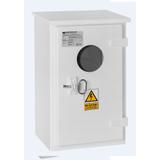 Rozdzielnia na licznik 1 lub 3 fazowy